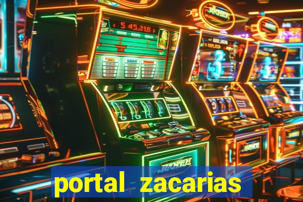 portal zacarias cavando cova